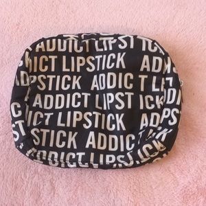 Makeup Bag